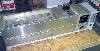 CUSTOM  SCIENTIFIC Agitated Dye/Water Bath,